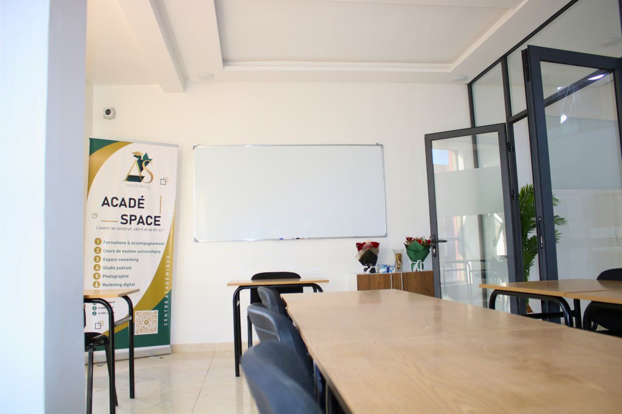 Acadespace